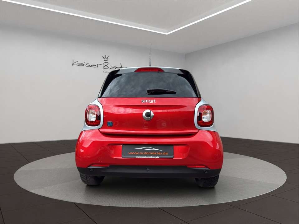 smart forFour - Imagem 7