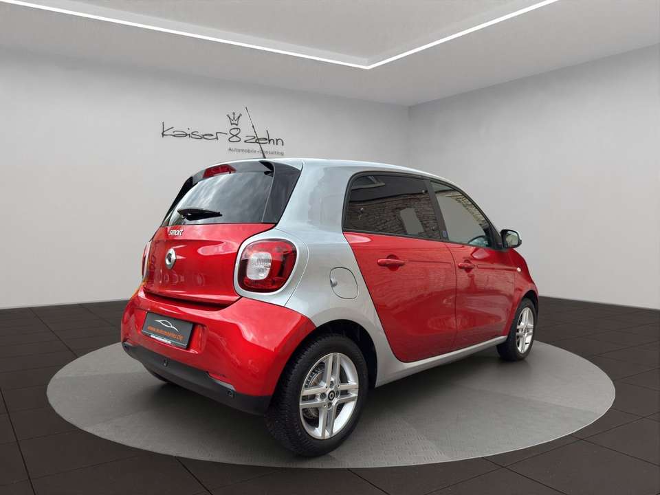 smart forFour - Imagem 8