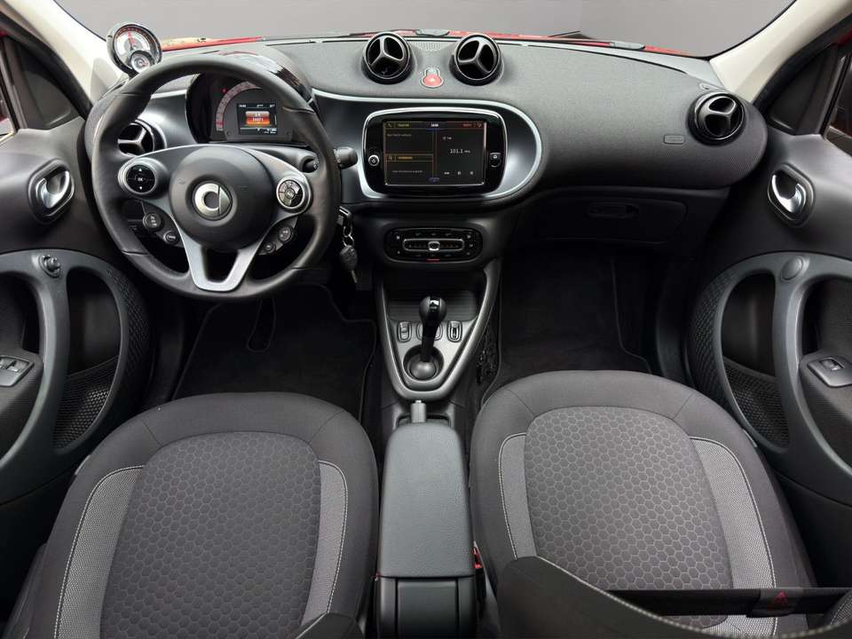 smart forFour - Imagem 11