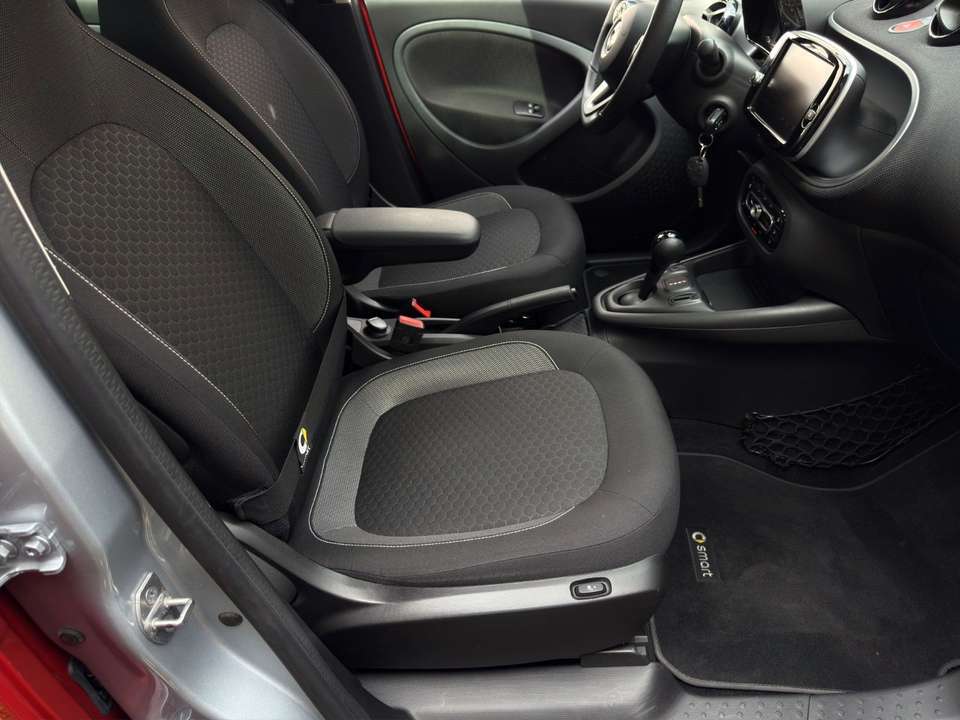 smart forFour - Imagem 12