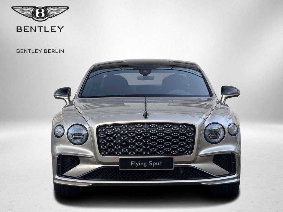 Bentley Flying Spur - Imagem 2