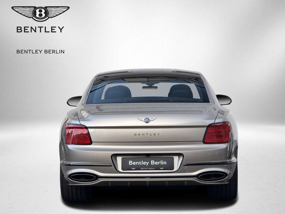 Bentley Flying Spur - Imagem 6