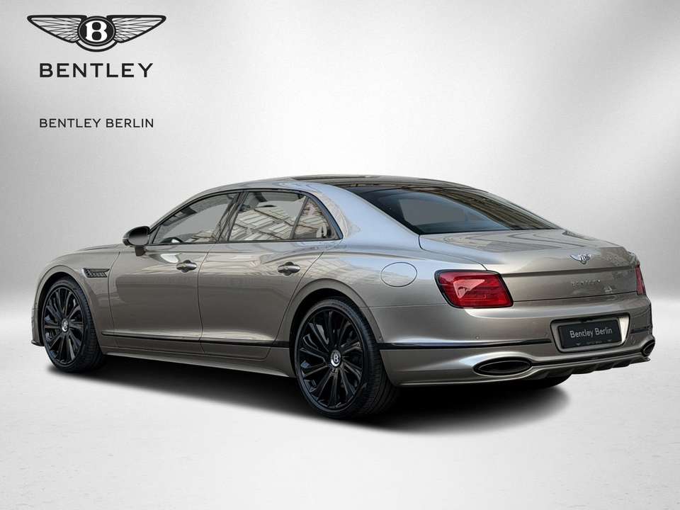Bentley Flying Spur - Imagem 7