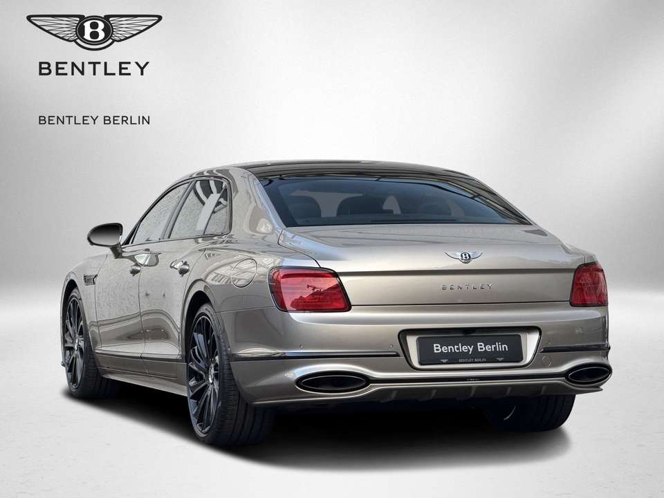 Bentley Flying Spur - Imagem 8