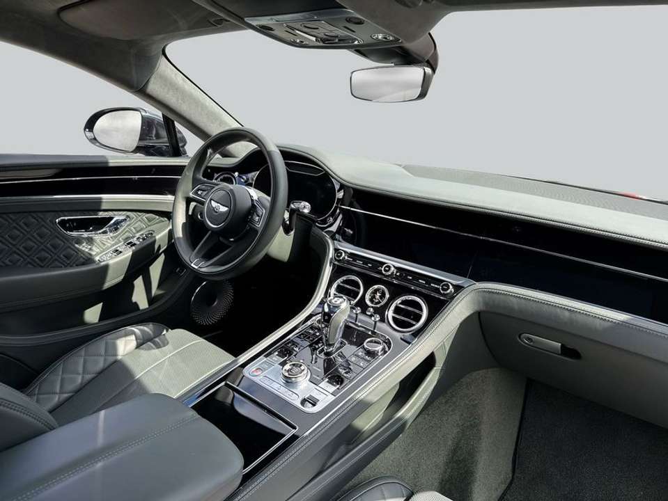 Bentley Continental GT - Imagem 2