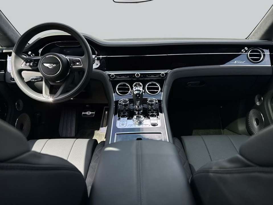 Bentley Continental GT - Imagem 4