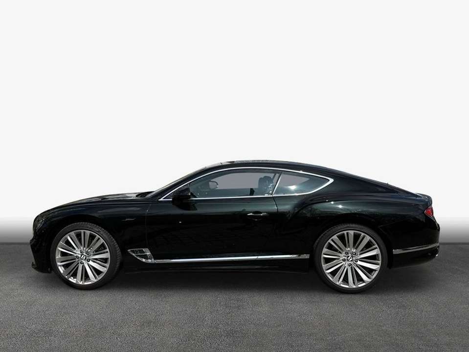 Bentley Continental GT - Imagem 5