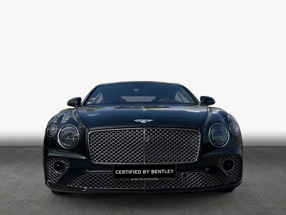 Bentley Continental GT - Imagem 7