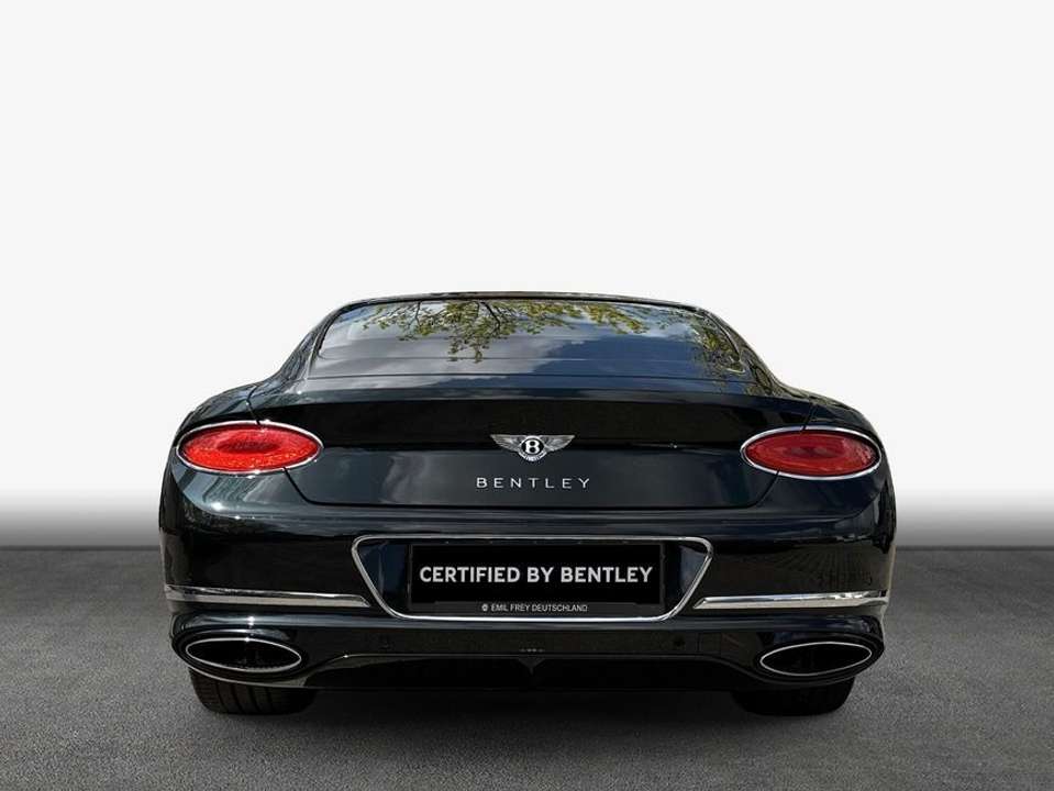 Bentley Continental GT - Imagem 8