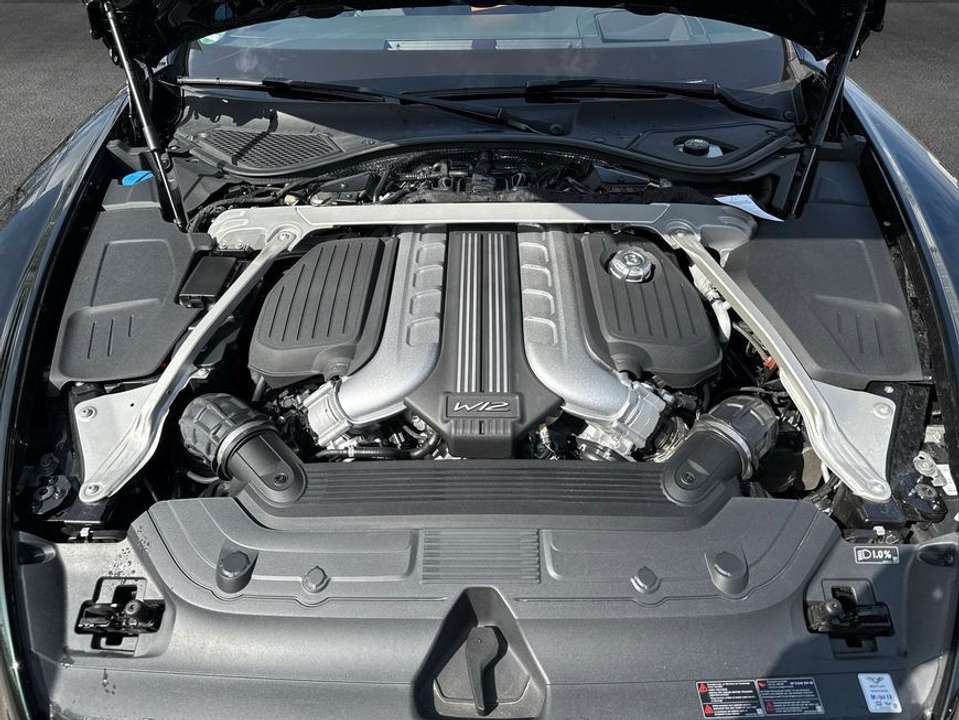 Bentley Continental GT - Imagem 10