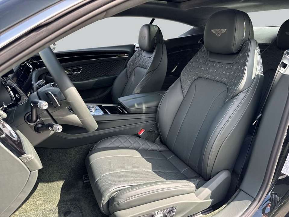 Bentley Continental GT - Imagem 13