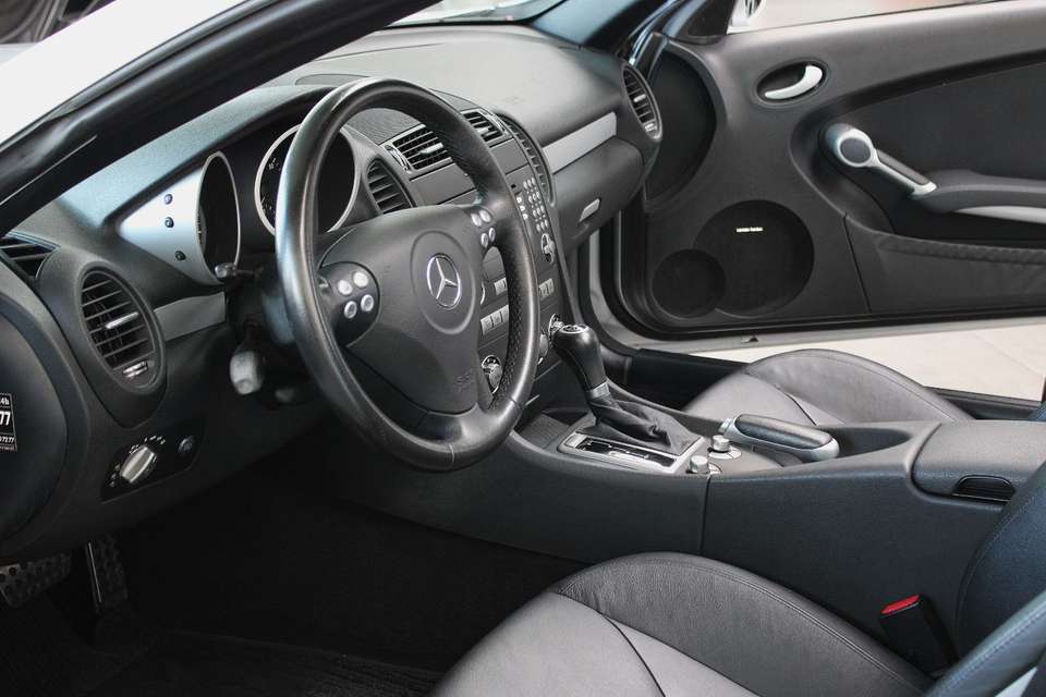 Mercedes-Benz SLK 280 - Imagem 2