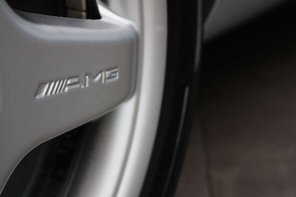 Mercedes-Benz SLK 280 - Imagem 14