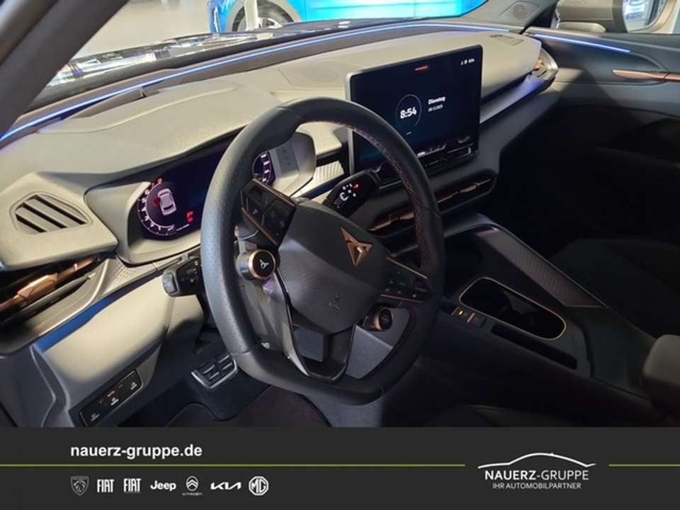 SEAT Terra - Imagem 8