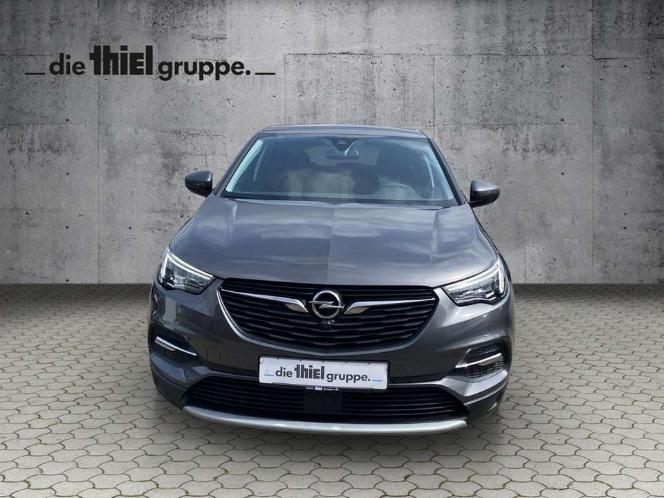 Opel Grandland - Imagem 2