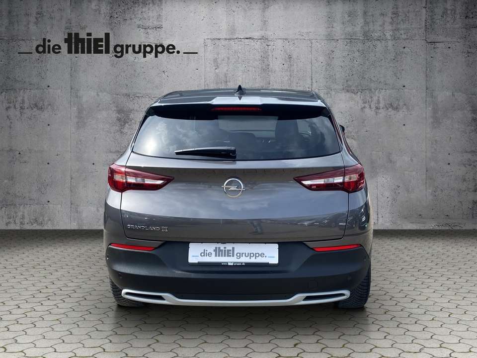 Opel Grandland - Imagem 5