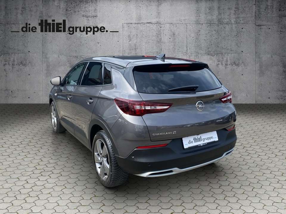 Opel Grandland - Imagem 6