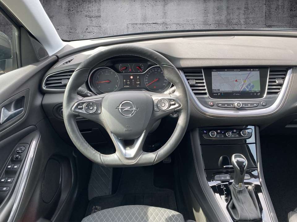 Opel Grandland - Imagem 7