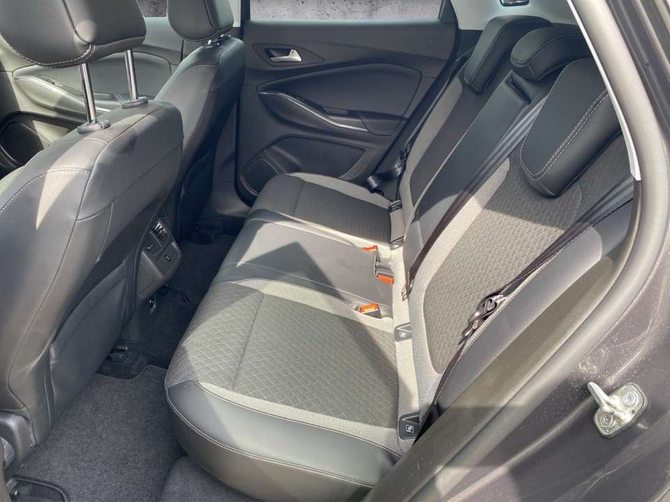 Opel Grandland - Imagem 9