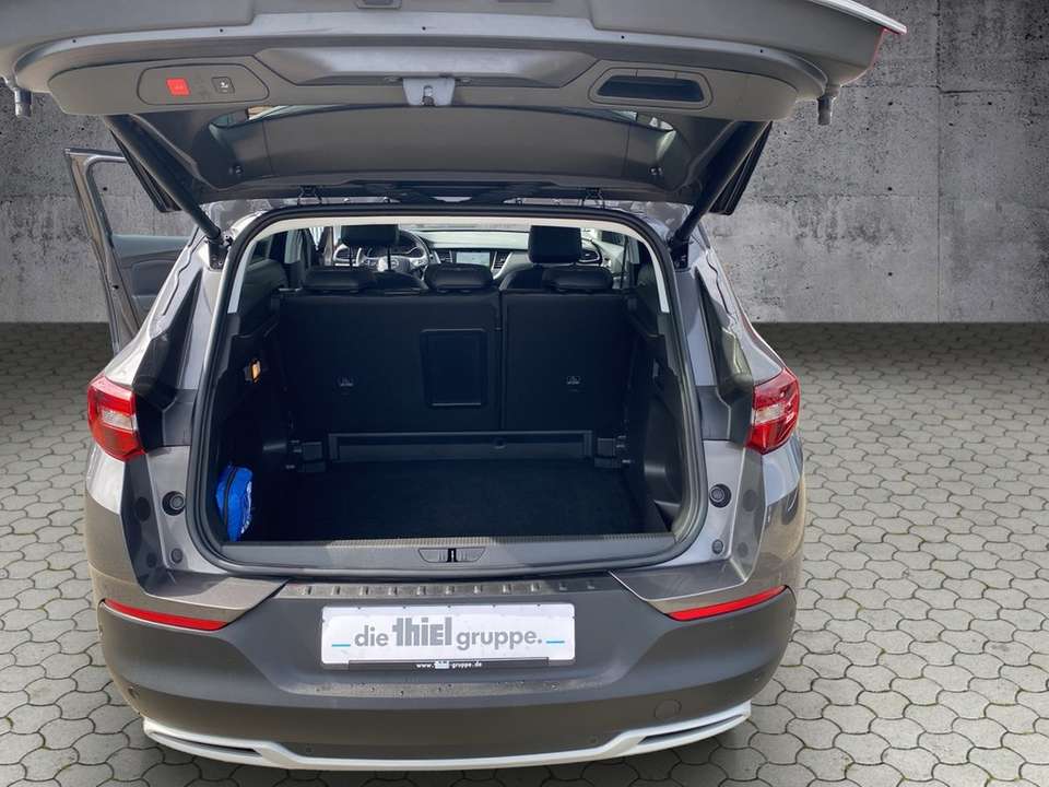 Opel Grandland - Imagem 10