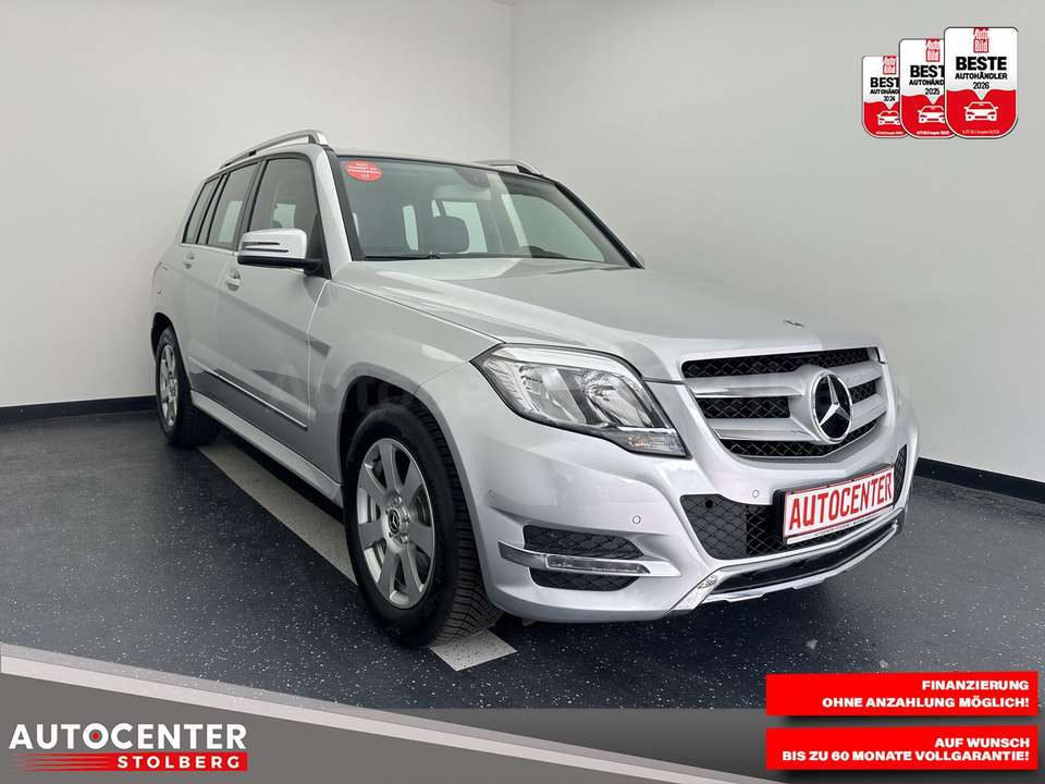Mercedes-Benz GLK 200 - Imagem 2