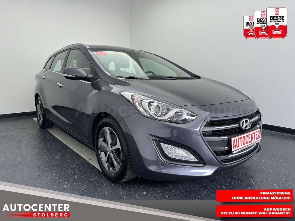 Hyundai i30 - Imagem 2