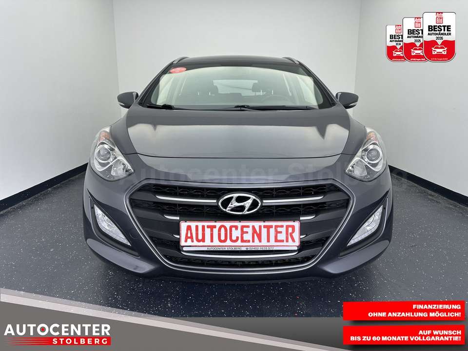 Hyundai i30 - Imagem 3