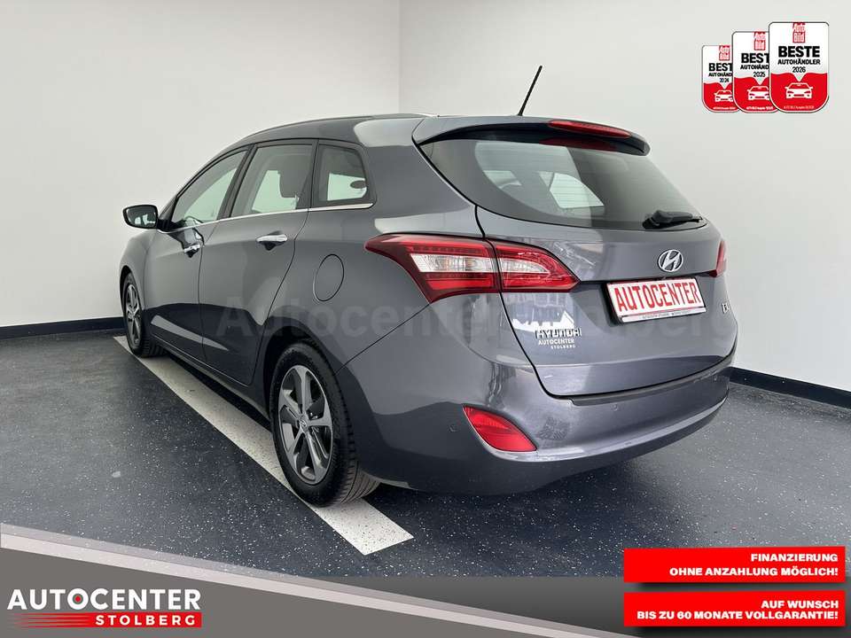 Hyundai i30 - Imagem 5