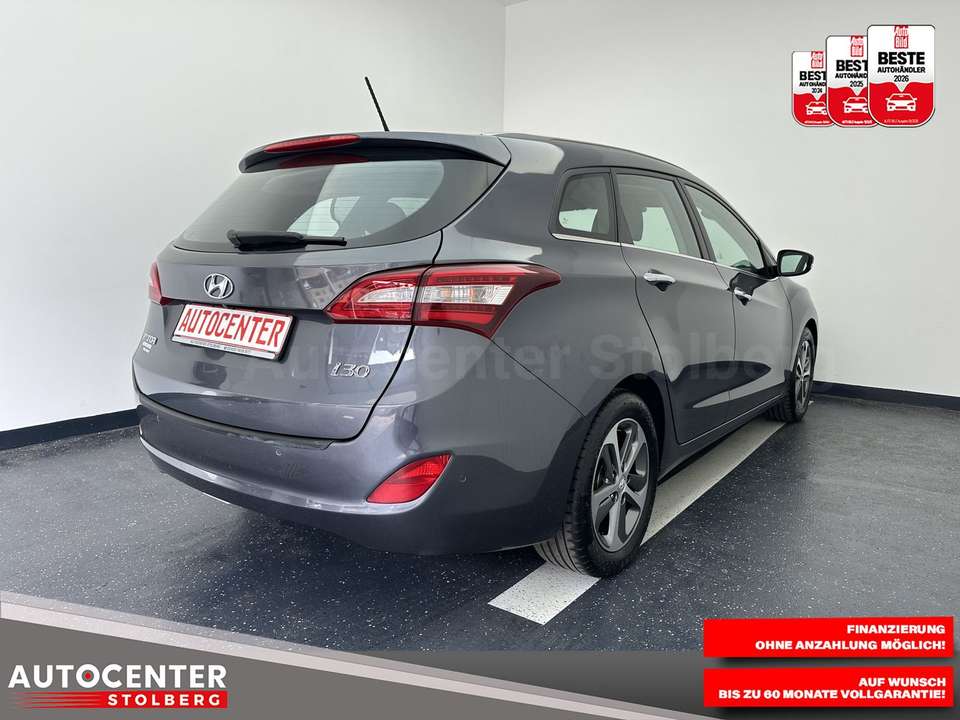 Hyundai i30 - Imagem 6