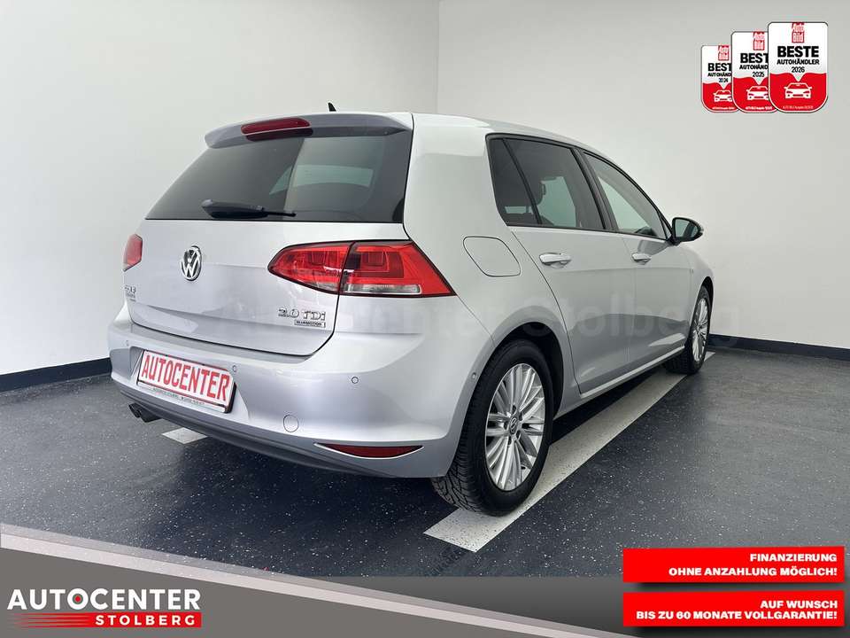 Volkswagen Golf - Imagem 6