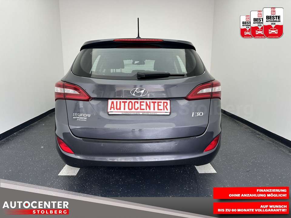 Hyundai i30 - Imagem 7