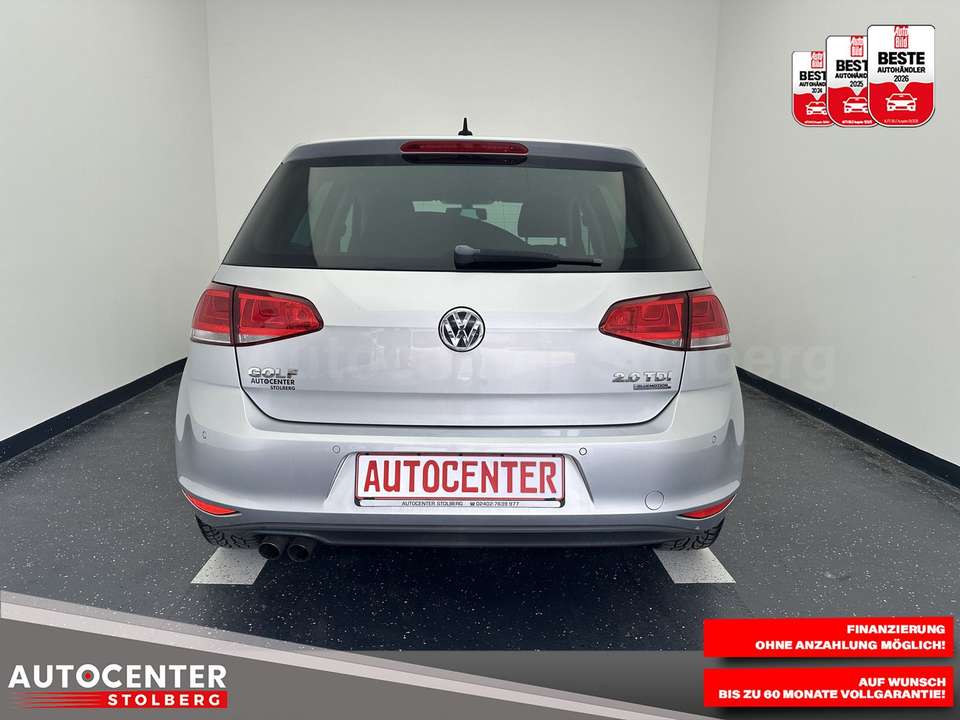 Volkswagen Golf - Imagem 7