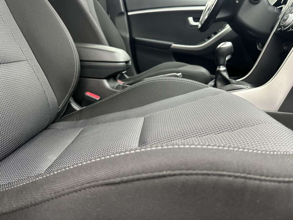 Hyundai i30 - Imagem 9