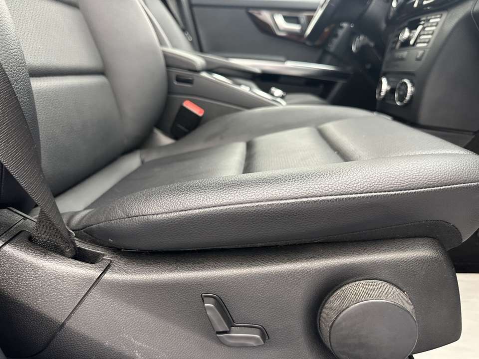 Mercedes-Benz GLK 200 - Imagem 9