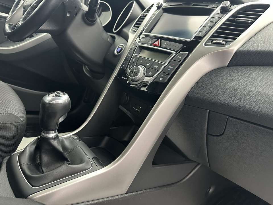 Hyundai i30 - Imagem 10