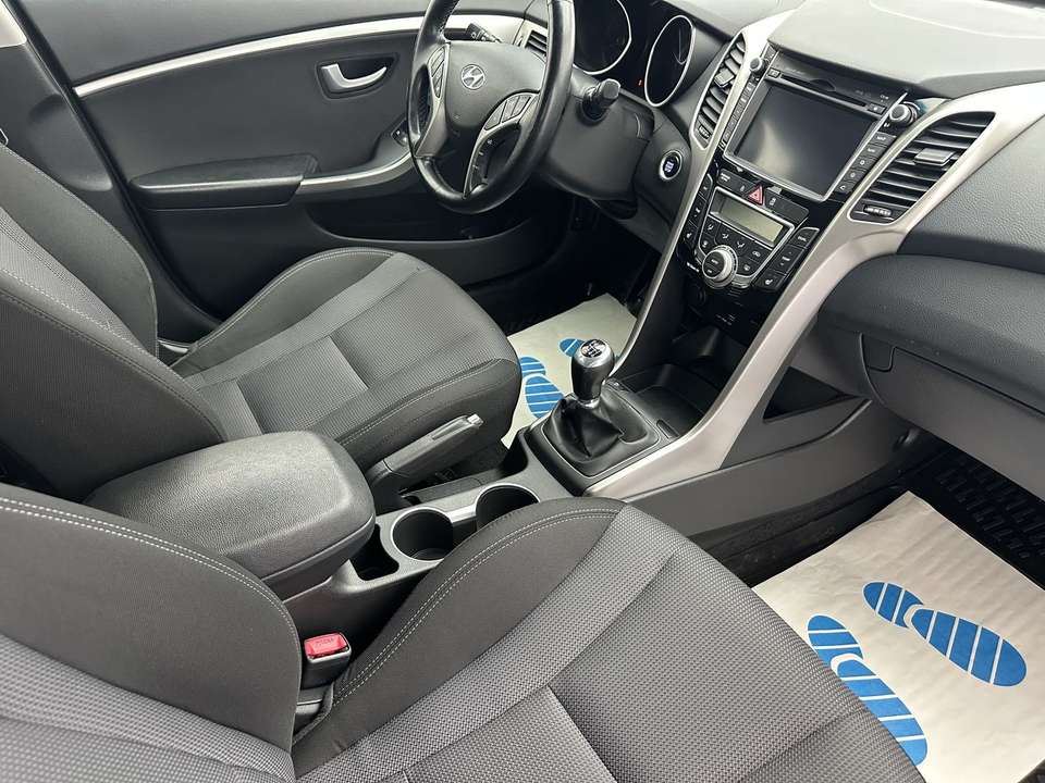 Hyundai i30 - Imagem 11