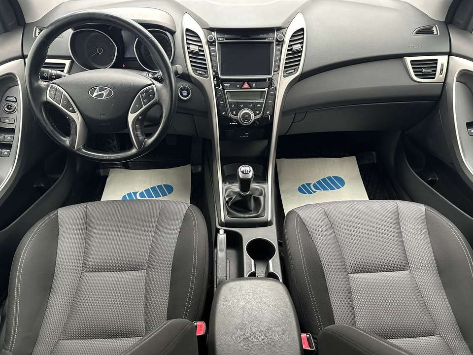 Hyundai i30 - Imagem 12