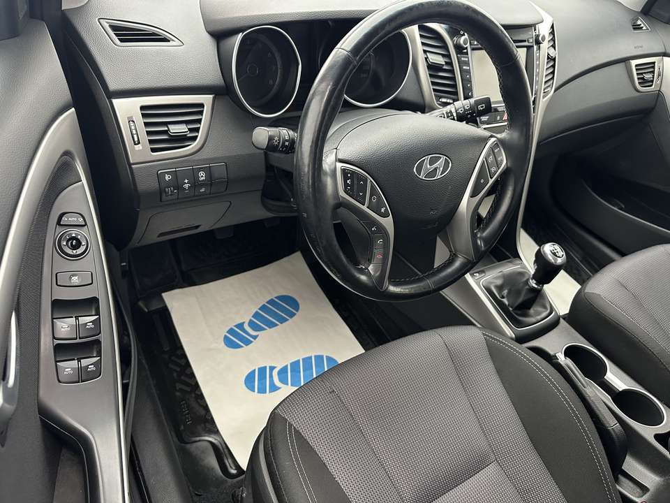 Hyundai i30 - Imagem 13
