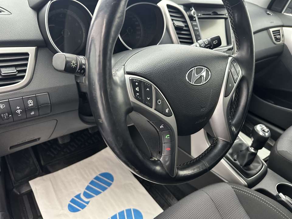Hyundai i30 - Imagem 14