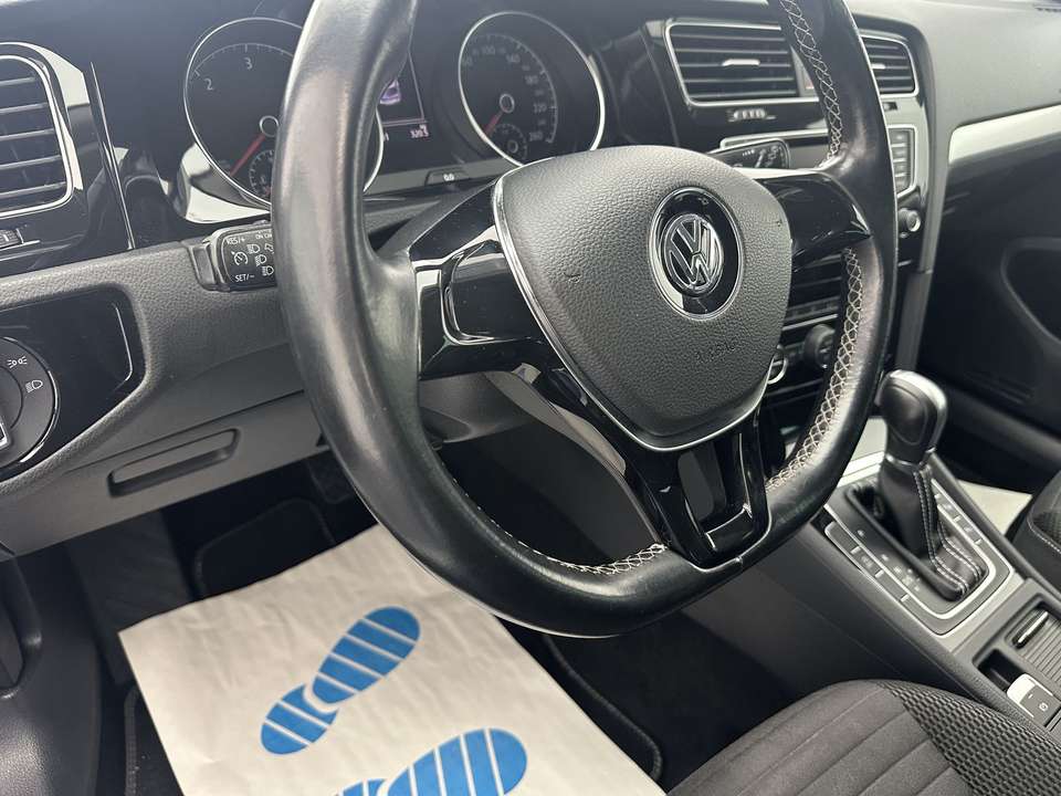 Volkswagen Golf - Imagem 14