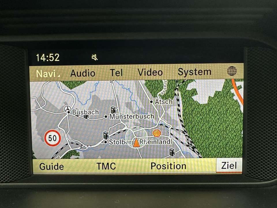 Mercedes-Benz C 180 - Imagem 15