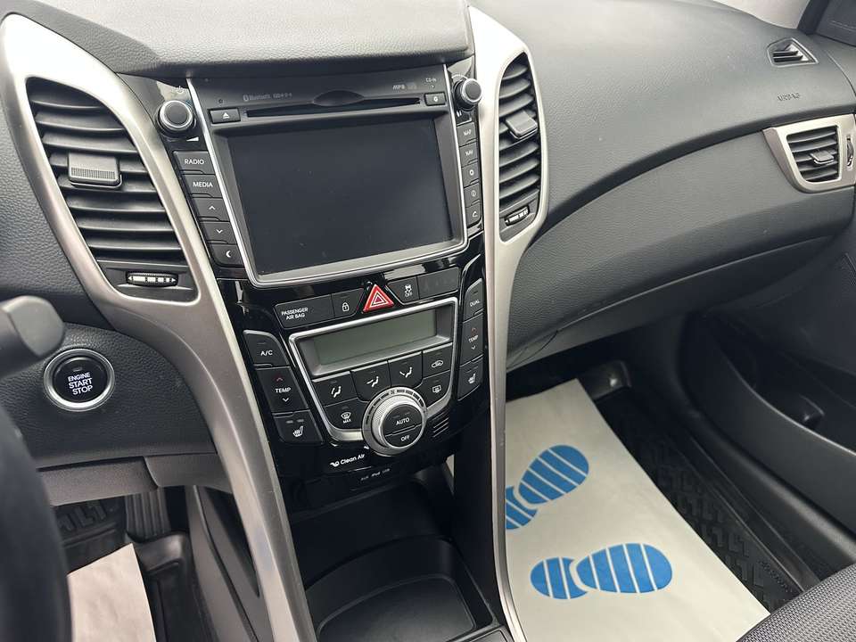 Hyundai i30 - Imagem 15