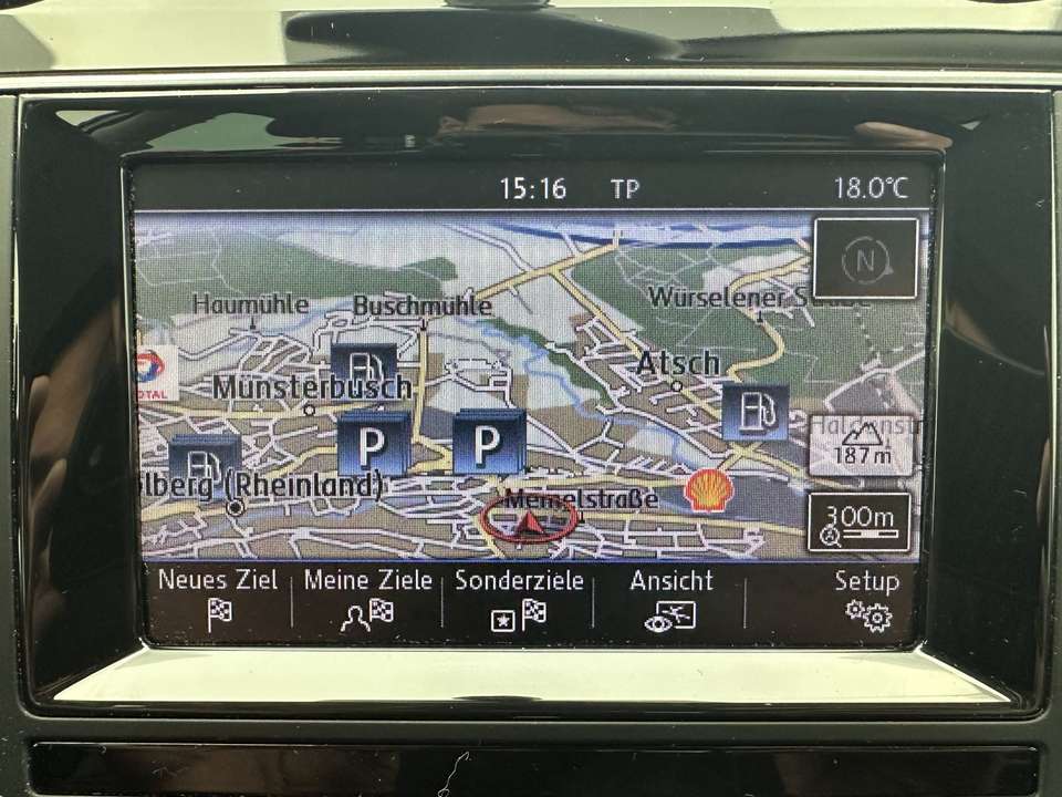 Volkswagen Golf - Imagem 15