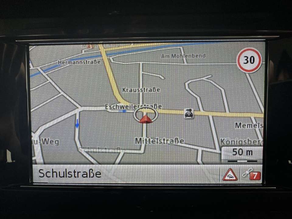 Mercedes-Benz GLK 200 - Imagem 15