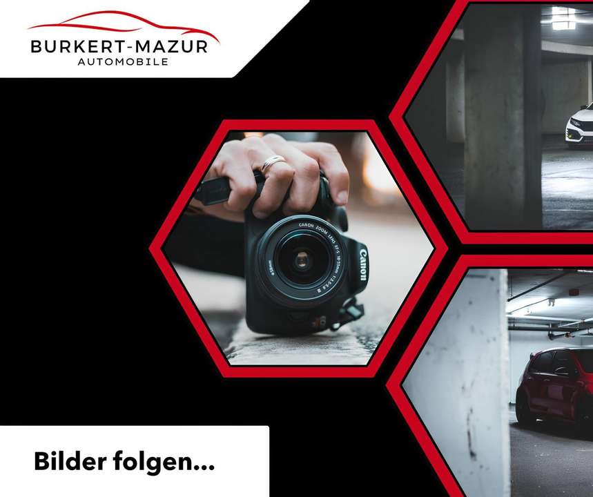 SEAT Alhambra - Imagem 1