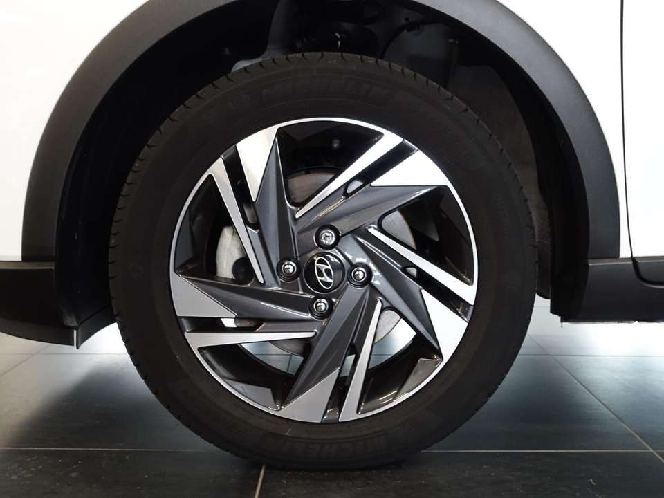 Hyundai BAYON - Imagem 5