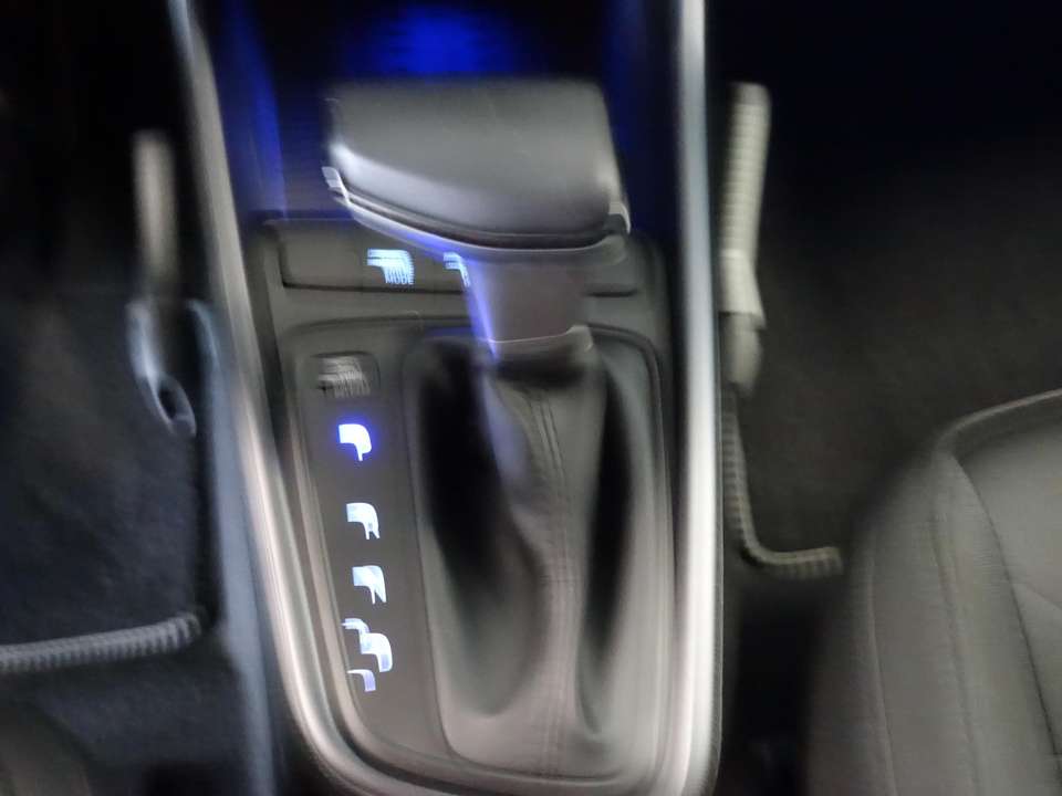 Hyundai BAYON - Imagem 9