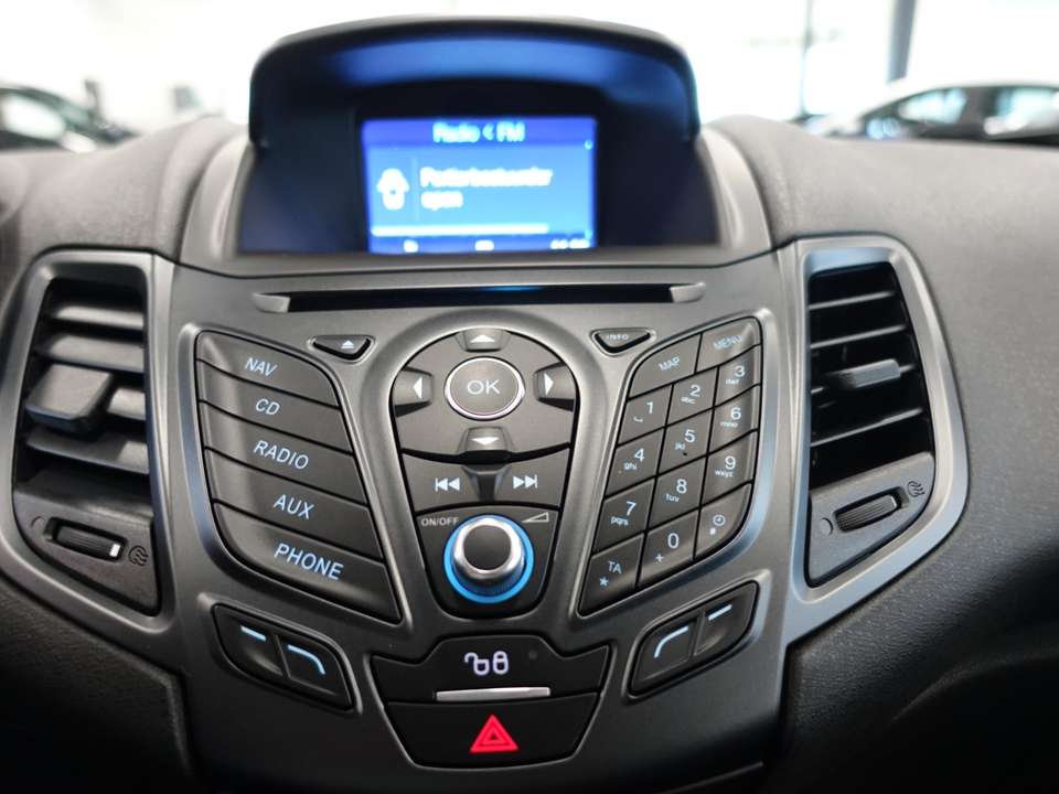 Ford Fiesta - Imagem 11