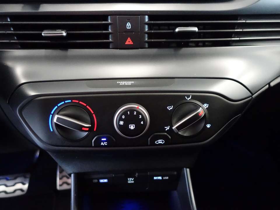 Hyundai BAYON - Imagem 10