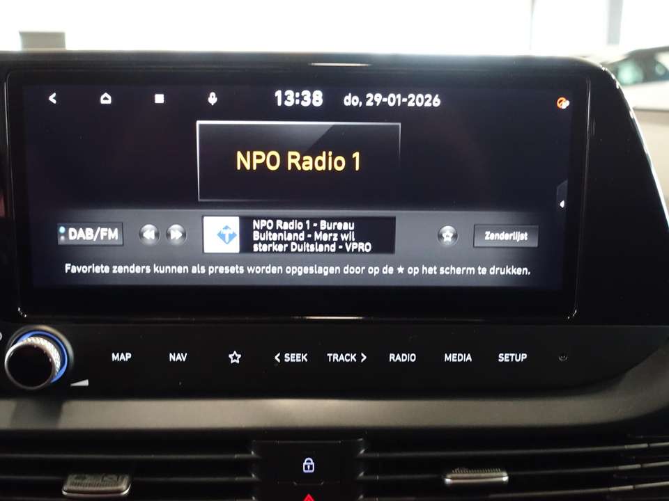 Hyundai BAYON - Imagem 11